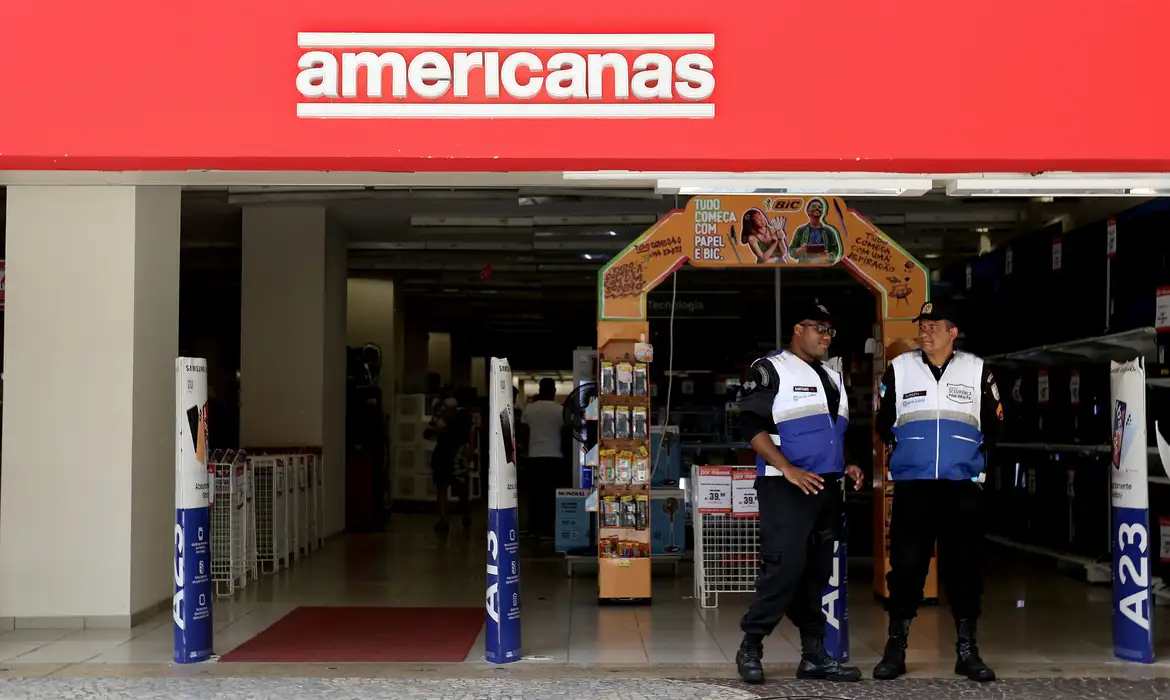 Foto: Tânia Rego / Agência Brasil