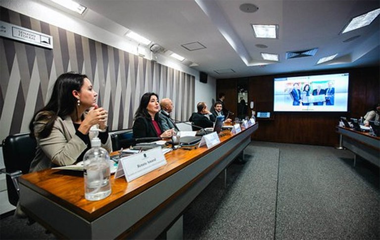 Foto: Ministério do Planejamento e Orçamento