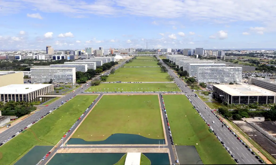 Foto: Marcello Casal Jr / Agência Brasil