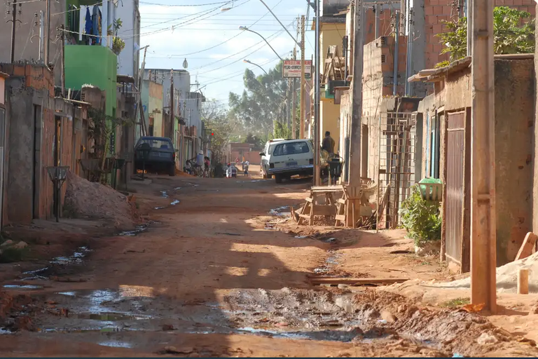 Relançamento do Programa Bolsa Família, em março de 2023, marcou política de transferência de renda. Foto: Agência Brasil