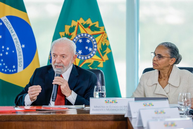 As mudanças visam promover uma política educacional focada na conscientização ambiental