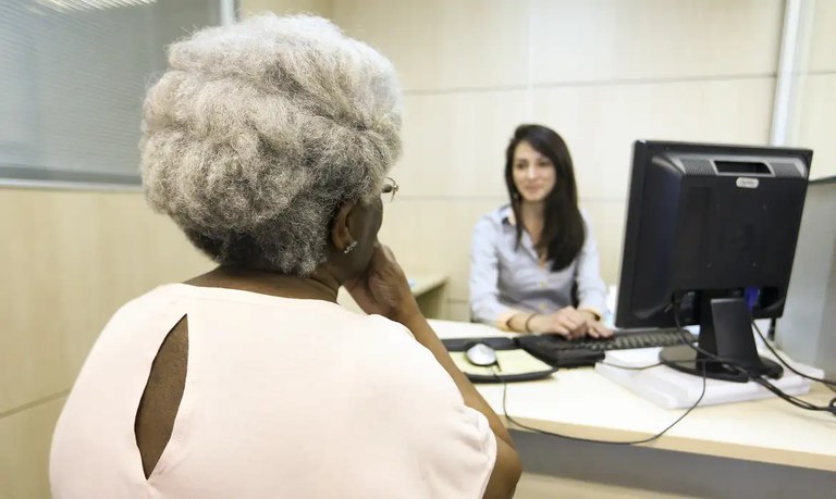 Atualmente, são atendidos pelo programa mais de 6 milhões de beneficiários. Foto: Marcelo Camargo/EBC