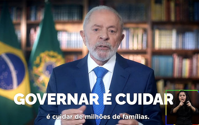 Foto: Reprodução TV