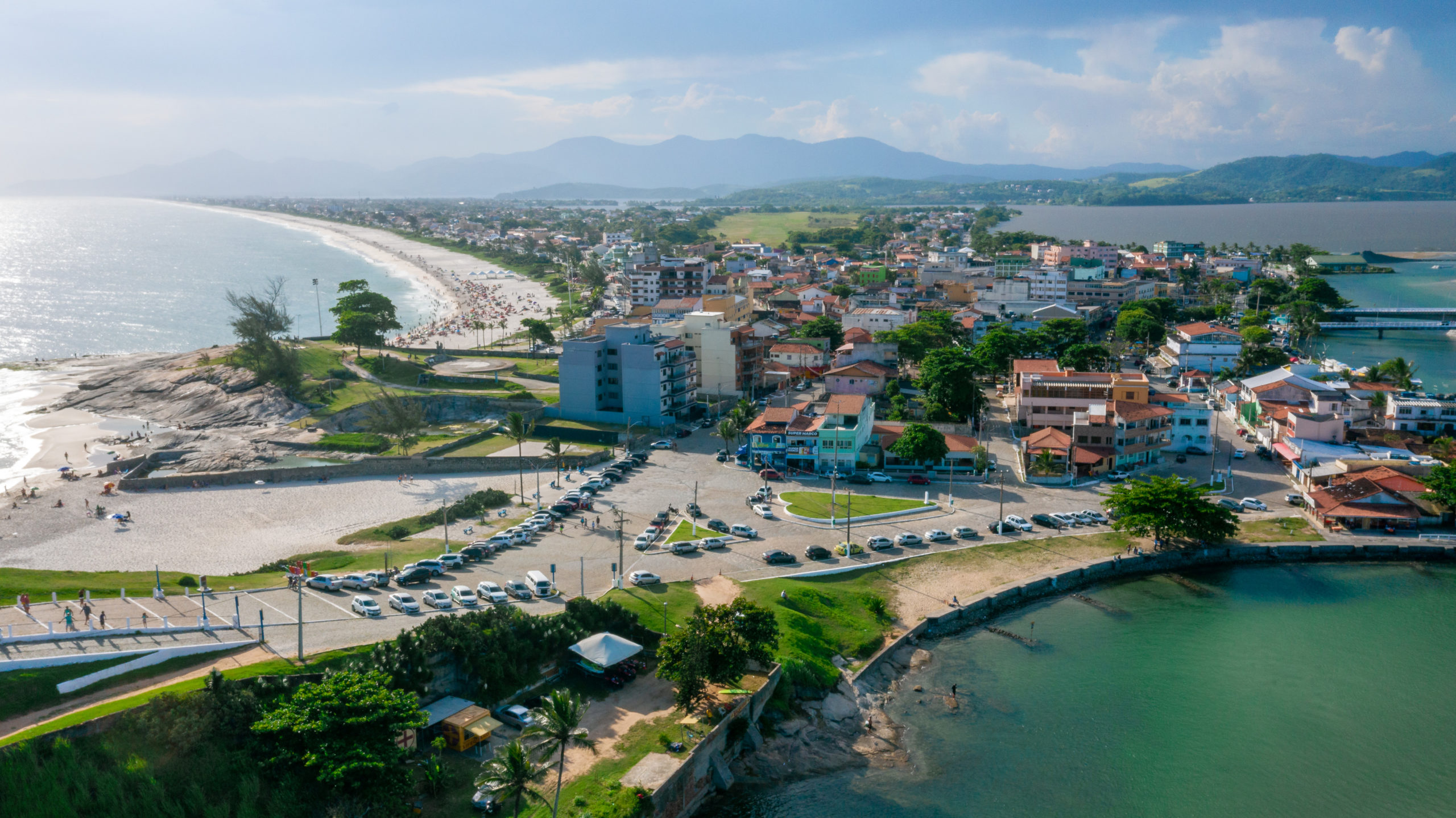 Foto: Prefeitura de Saquarema