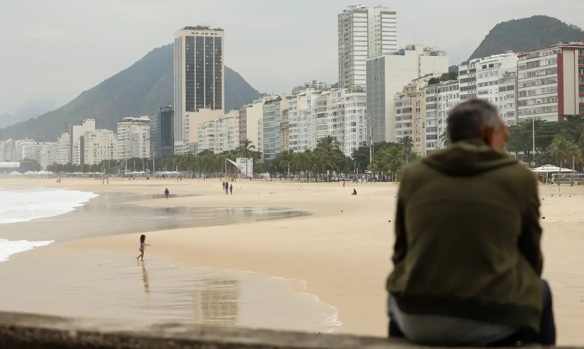 Foto: Tomaz Silva/Agência Brasil