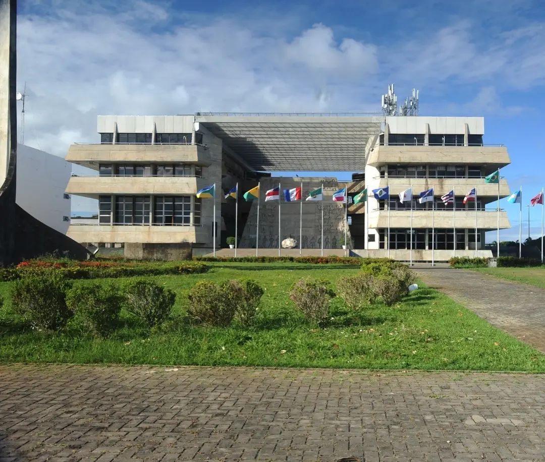 Foto: Assembléia Legislativa da Bahia