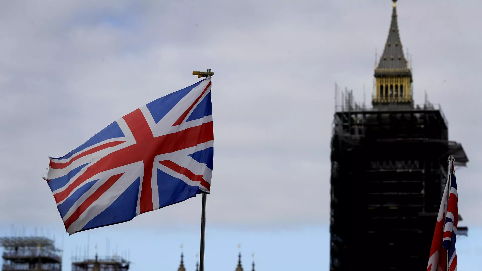 Foto: AP Photo / Kirsty Wigglesworth / Agência Sputnik