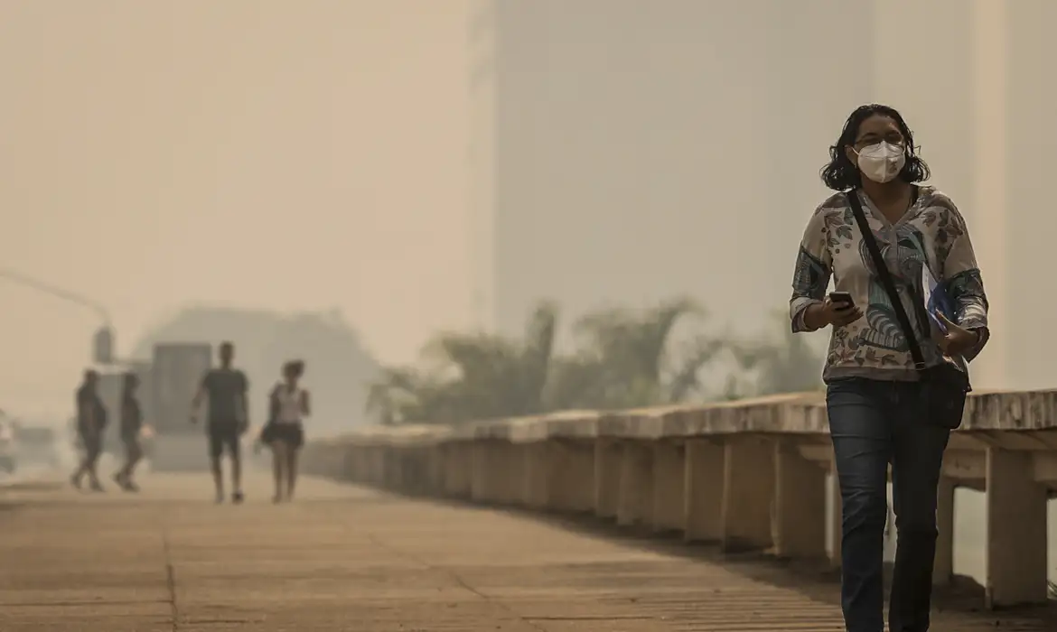 Foto: Marcelo Camargo / Agência Brasil