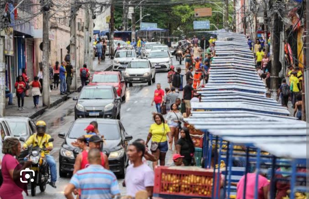 Foto: Secom/Prefeitura de Salvador