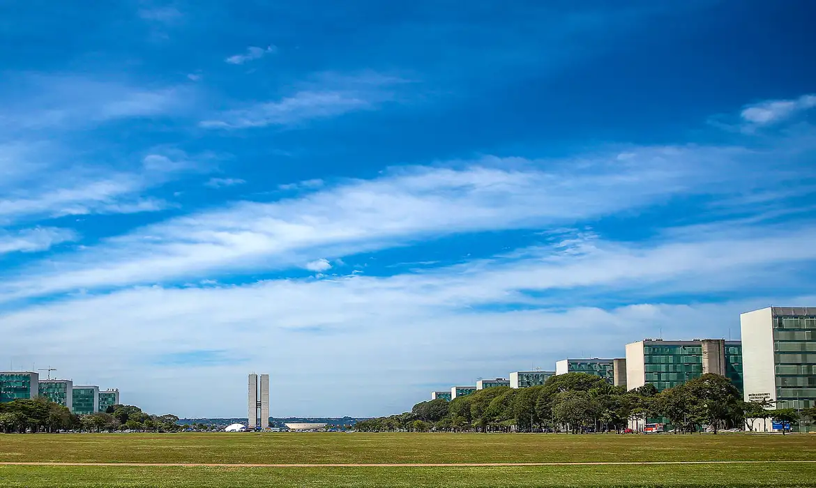 Foto: José Cruz / Agència Brasil