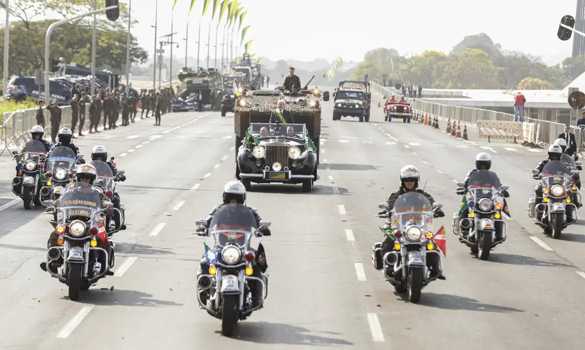 Foto: Joédson Alves / Agência Brasil