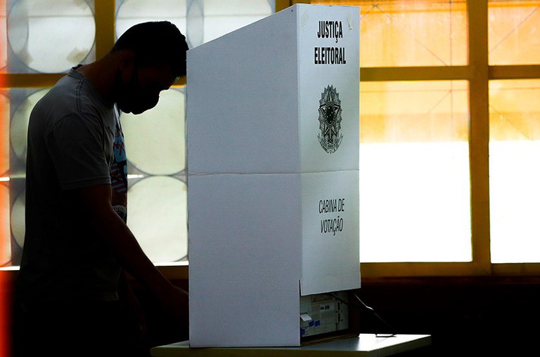 Foto: Marcelo Camargo/Agência Brasil