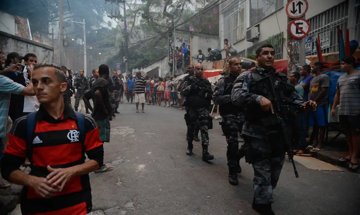 Foto: Fernando Frazão/Agência Brasil