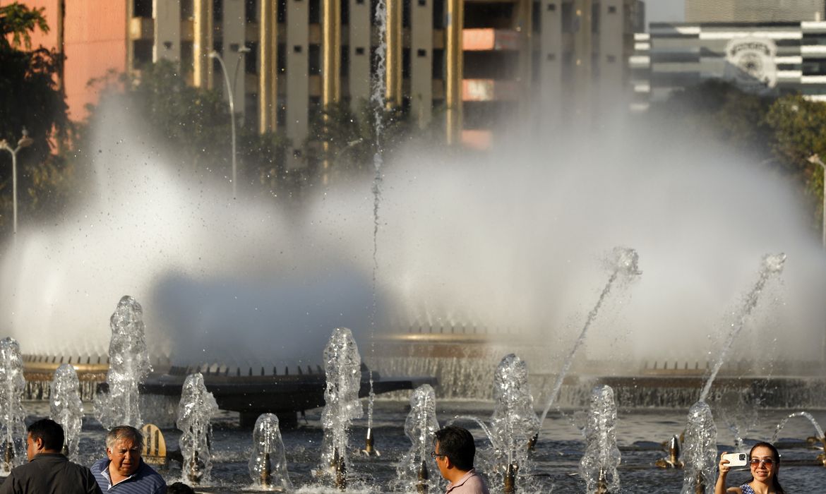 Foto: Bruno Peres / Agência Brasil