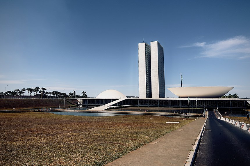 Foto: Leonardo Sá/Agência Senado