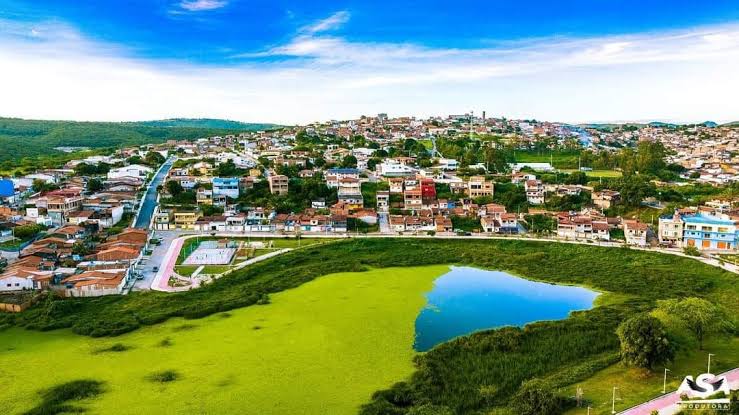 Campo Formoso. Foto: Redes Sociais