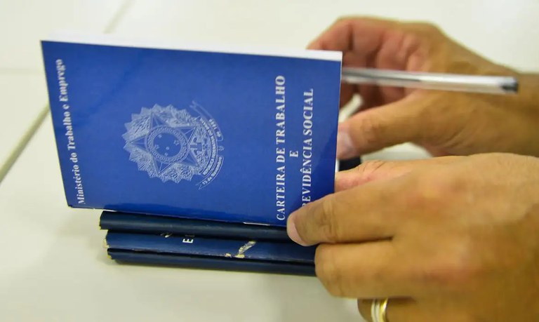 Foram gerados 72.372 postos de trabalho na Região. Foto: Marcello Casal Jr / Agência Brasil