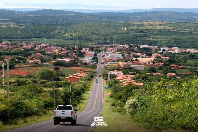 Foto: Governo da Bahia