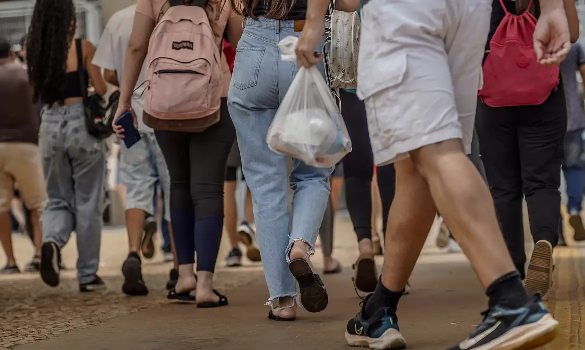 Foto: Rafa Neddermeyer/Agência Brasil