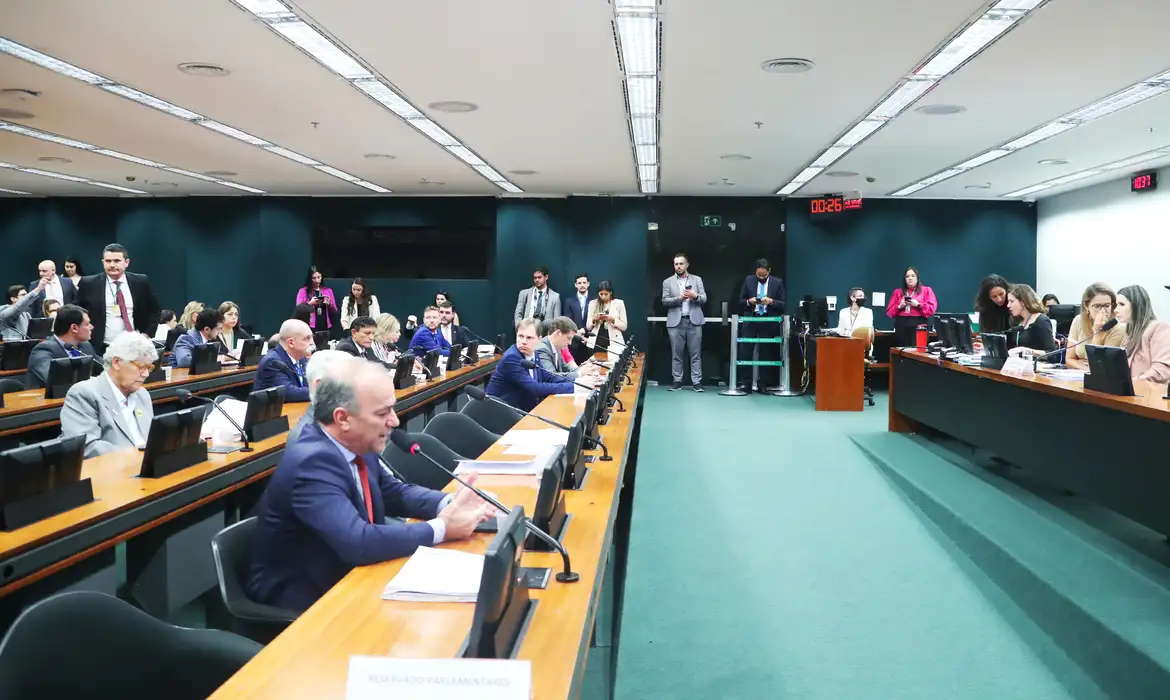 Foto: Bruno Spada/Agência Câmara