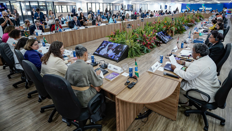 GT concluiu documento principal na última sexta-feira (11)