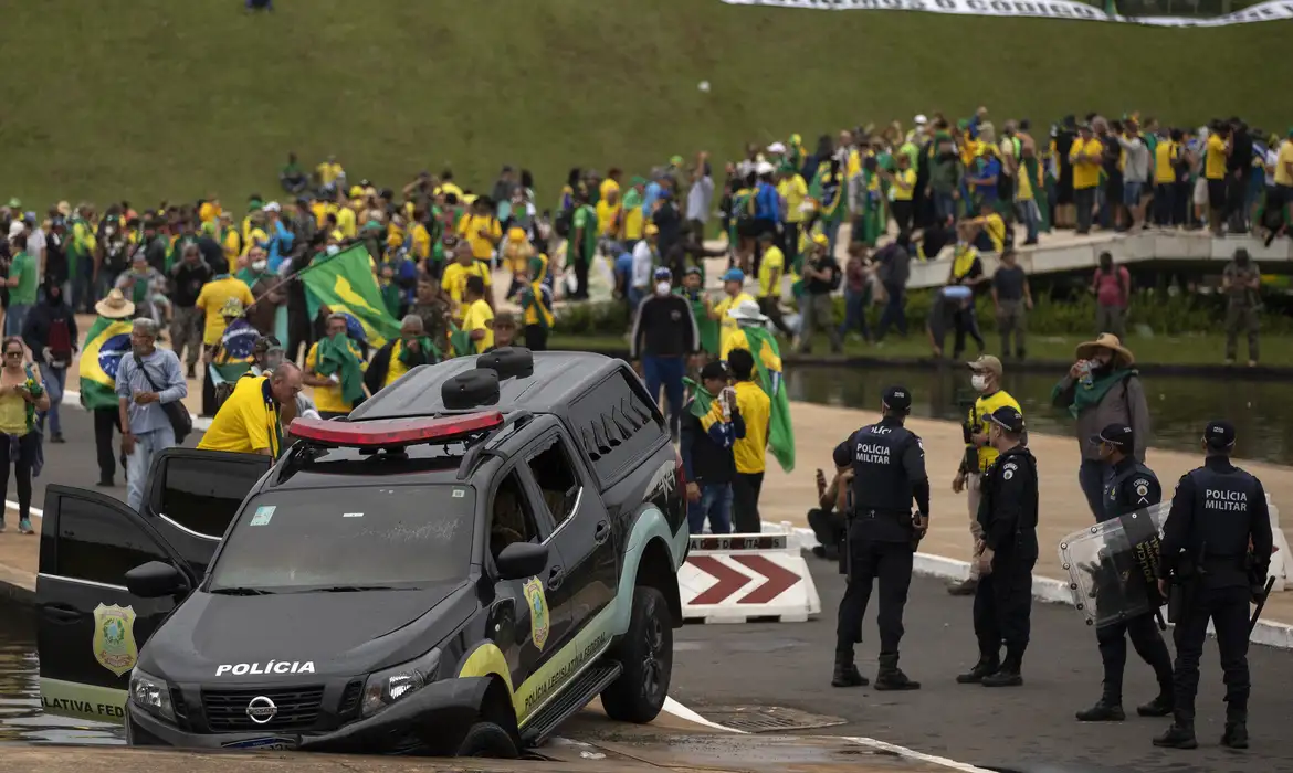 Foto: Joédson Alves/Agência Brasil