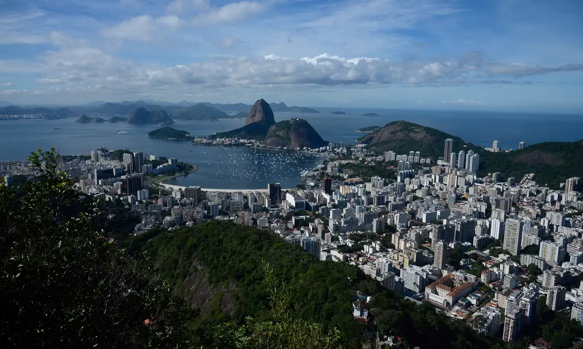 Foto: Tomaz Silva / Agência Brasil