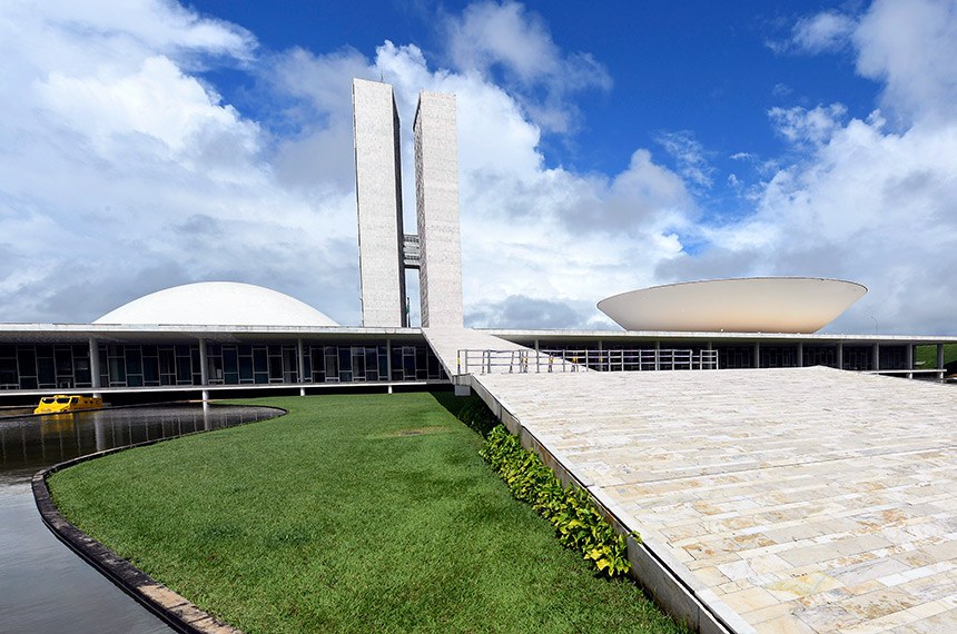 Foto: Jefferson Rudy/Agência Senado 