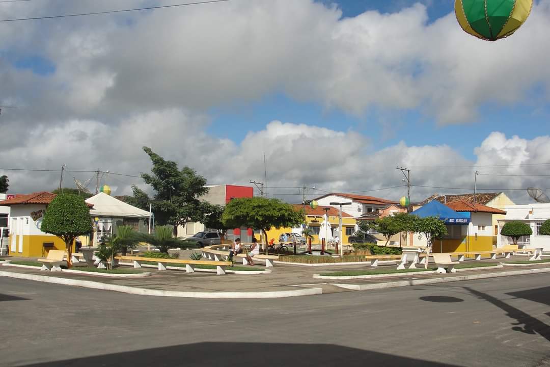 Foto: Maiquinique / Prefeitura Municipal