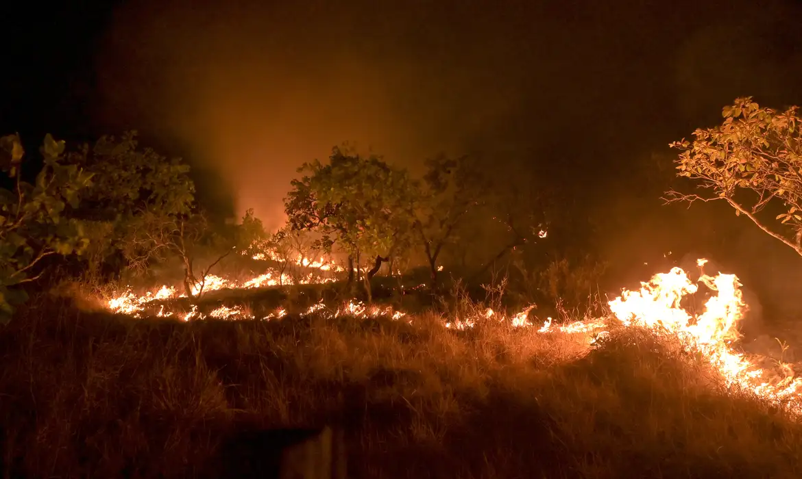 Foto: Jader Souza / AL Roraima