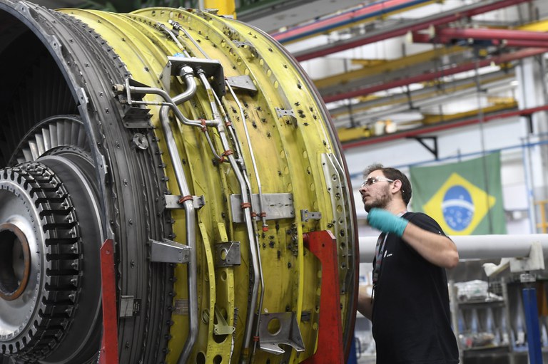 Foto: Arquivo / Agência Brasil