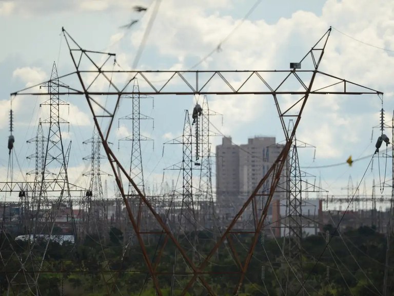 Foto: Agência Brasil/Arquivo