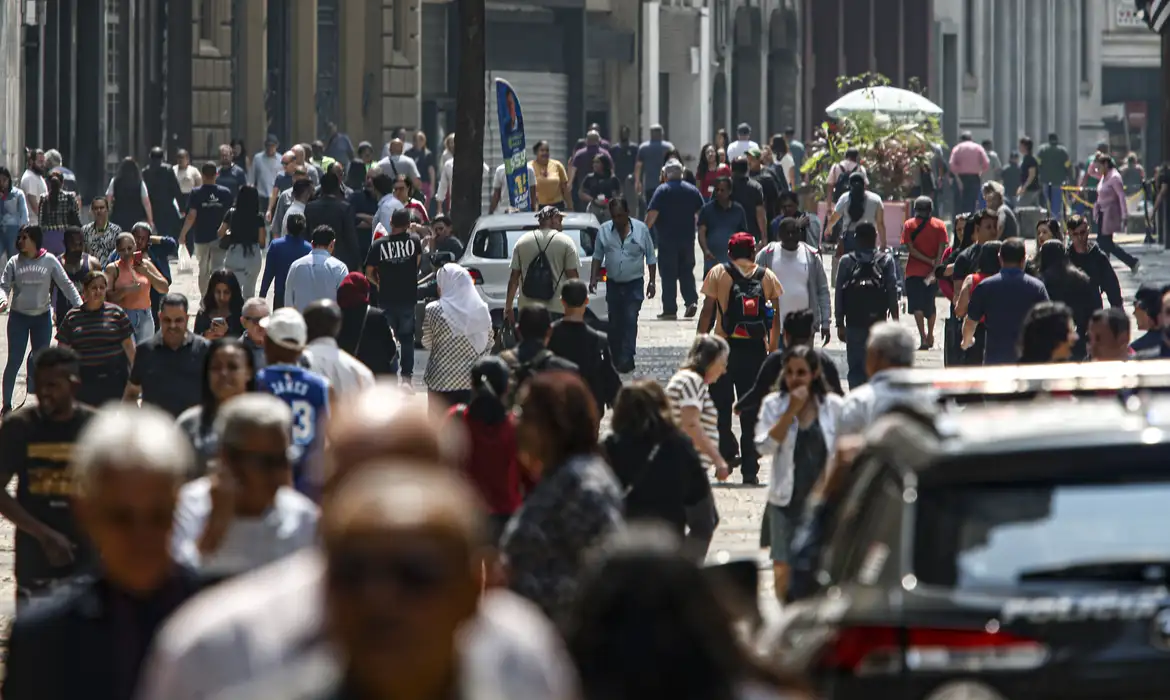 Foto: Paulo Pinto/Agência Brasil