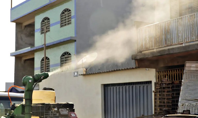 Foto: Lúcio Bernardo Jr/Agência Brasília