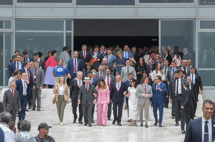 Foto: Saulo Cruz/Agência Senado