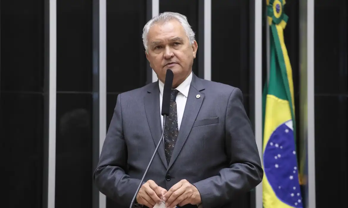 Foto: Bruno Spada / Câmara dos Deputados