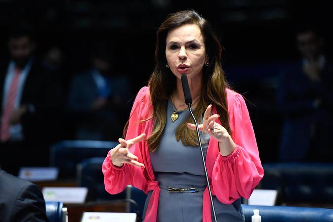 Foto: Roque de Sá/Agência Senado