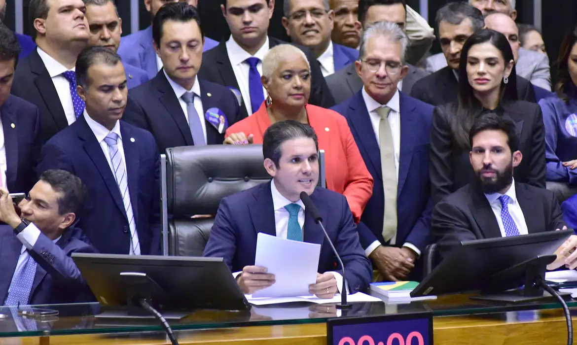 Foto: Bruno Spada/Câmara dos Deputados