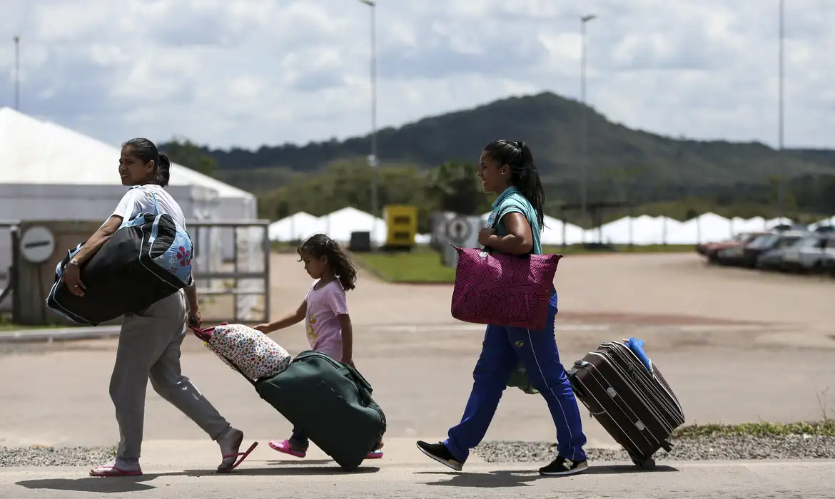 Foto: Marcelo Camargo / Agência Brasil