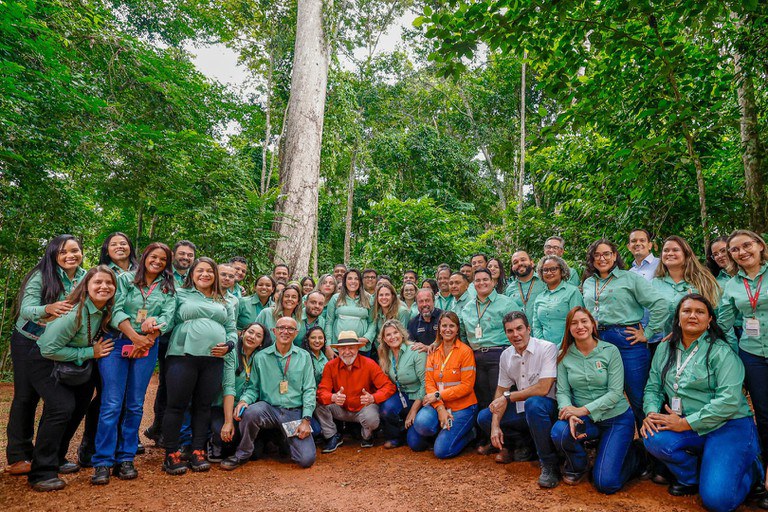 O programa batizado de Novo Carajás tem foco na retomada e manutenção dos volumes de minério de ferro e expansão da produção em cobre