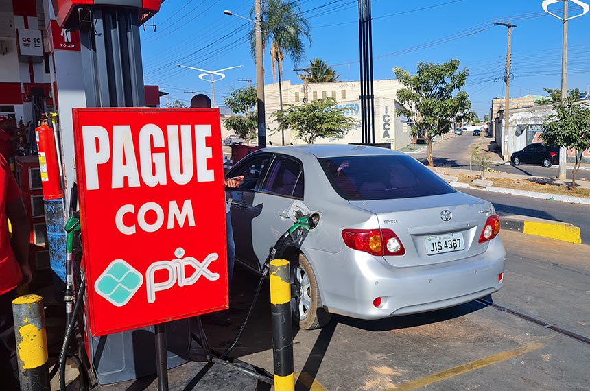 Foto: Pedro França/Agência Senado