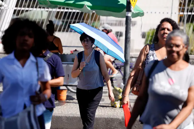 Fotos: Tânia Rego/Agência Brasil