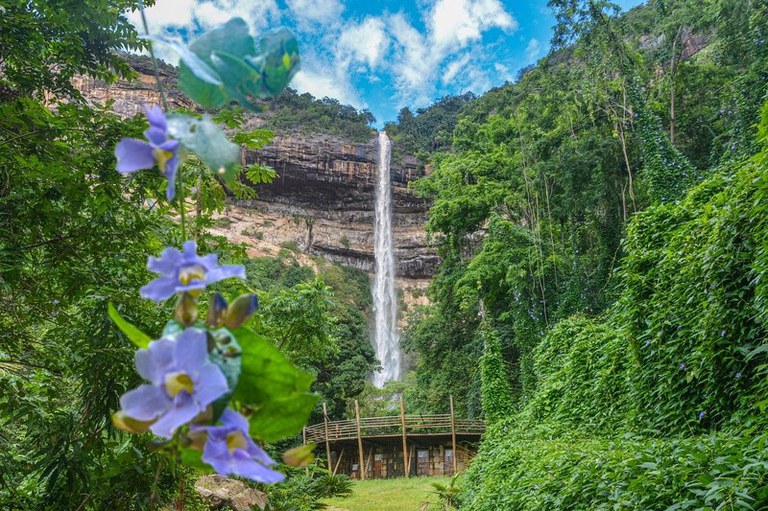 Nos últimos dois anos, as atividades de turismo vêm apresentando recuperação, o que impacta em oportunidades de ocupação e renda