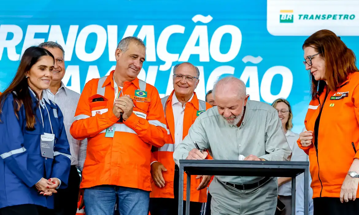 Foto: Ricardo Stuckert/PR