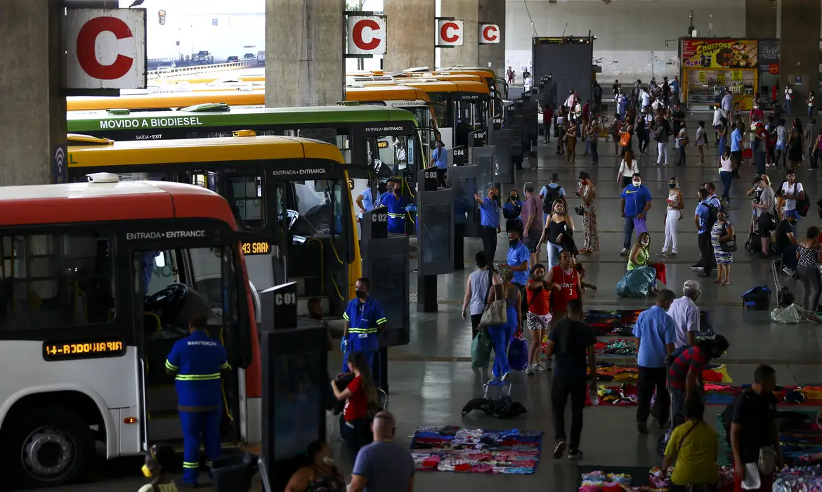 Foto: Marcelo Camargo/Agência Brasil