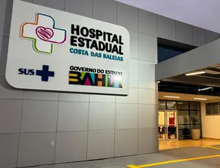Lula inaugura novo prédio de universidade federal e novo hospital na Bahia