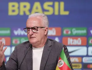 Dorival Júnior anuncia convocados para a Copa América