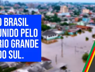Governo Federal lança vídeo que detalha ações de apoio ao Rio Grande do Sul