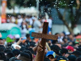 Círio de Nazaré de São Luís (MA) é reconhecido como manifestação da cultura nacional