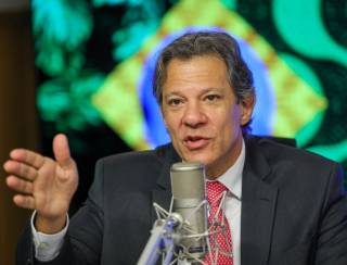 Haddad vai pedir ajuda ao Ministério da Saúde para conter 'pandemia' das apostas